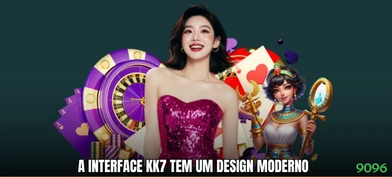 Jogos de loteria online na 9096